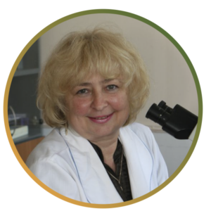 Prof. Larisa Volova  Samara State Medical University, Samara, Russia 

Innovative approaches to the production of titanium implants with a laser-induced surface (in Russian)